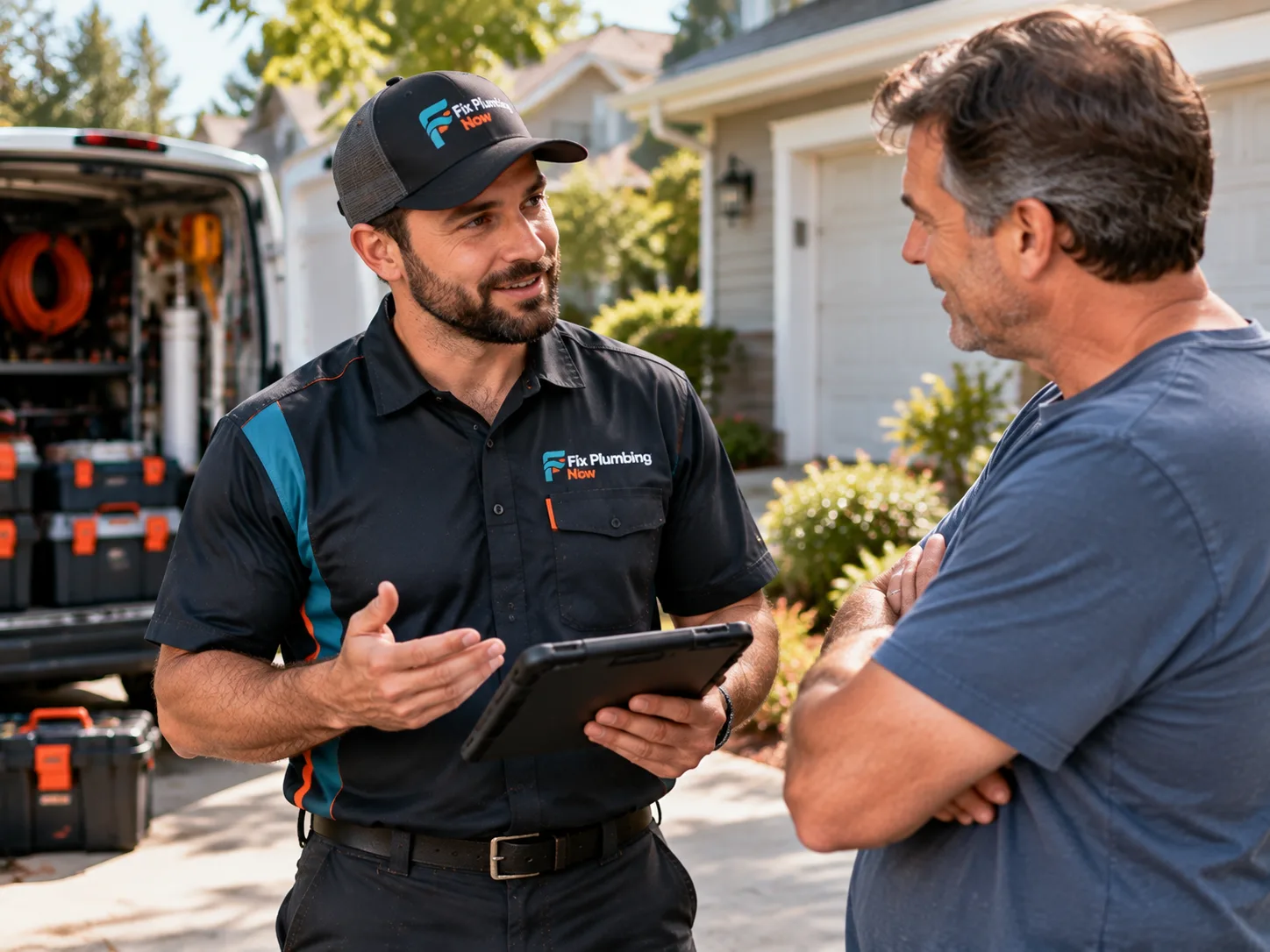 Clogged Drain Service Victorville, CA FAQs